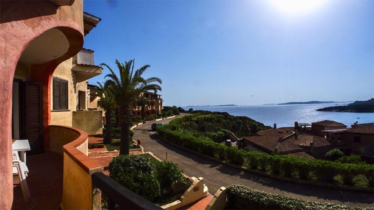 Appartamento Due Passi Dal Mare - La Marmorata Santa Teresa Gallura Exterior foto