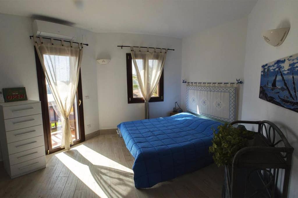 Appartamento Due Passi Dal Mare - La Marmorata Santa Teresa Gallura Exterior foto