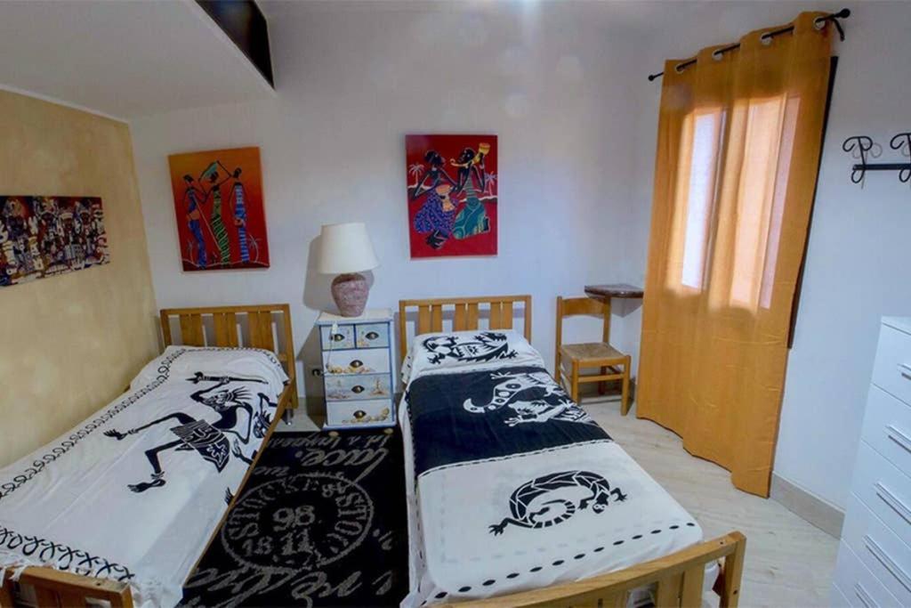 Appartamento Due Passi Dal Mare - La Marmorata Santa Teresa Gallura Exterior foto