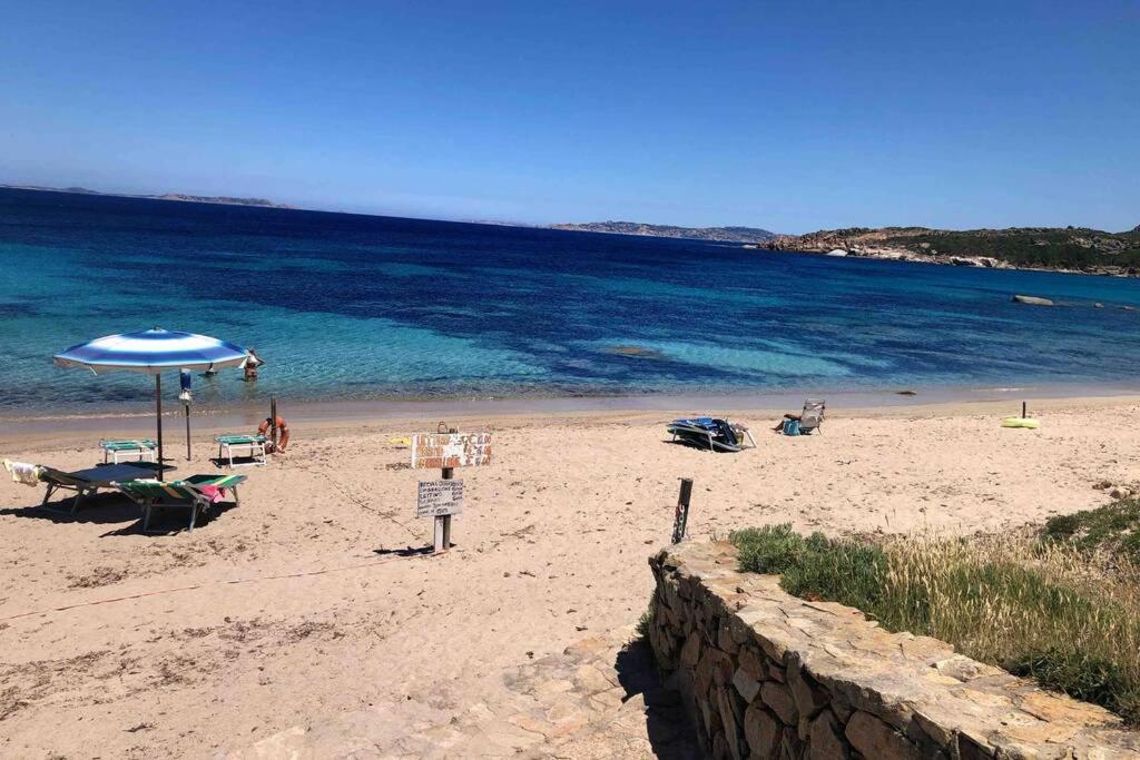 Appartamento Due Passi Dal Mare - La Marmorata Santa Teresa Gallura Exterior foto